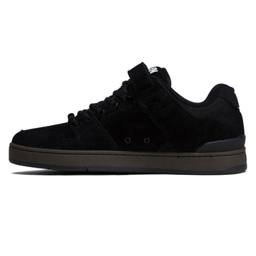 Fallen Rival Lo-Fi Shoes - Black/White/Gum