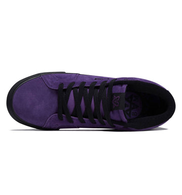 Fallen x Bam Margera Corsair Shoes - Purple/Black