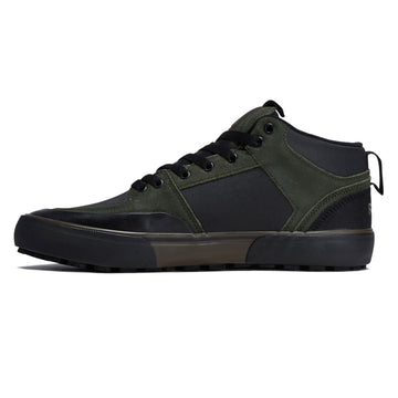 Fallen Crawler MTE Shoes - Black/Green/Gum