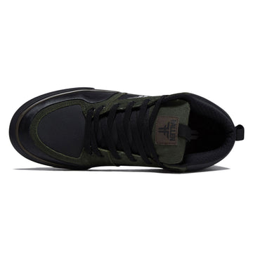 Fallen Crawler MTE Shoes - Black/Green/Gum