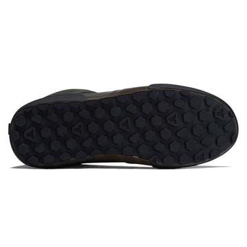 Fallen Crawler MTE Shoes - Black/Green/Gum