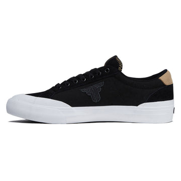 Fallen Mesa Shoes - Black/Tan