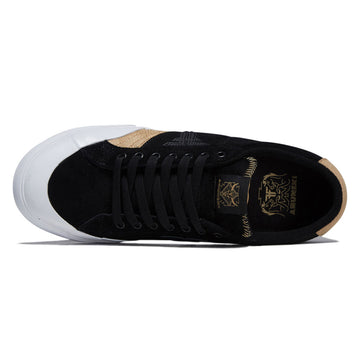 Fallen Mesa Shoes - Black/Tan