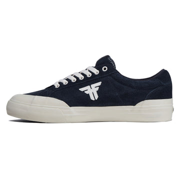 Fallen Mesa Shoes - Navy/Off White