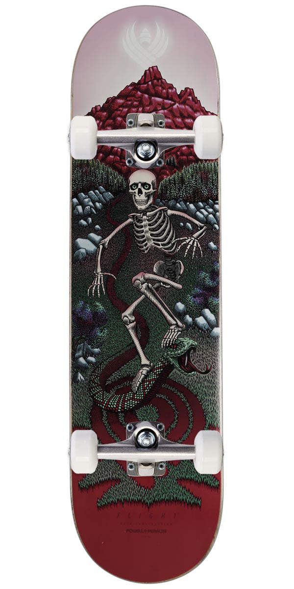 Powell Peralta Skateboard Completes Powell Peralta Skateboard Completes