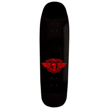 Powell-Peralta Steve Caballero Ban This Dragon Skateboard Deck - Gold Foil - 9.625