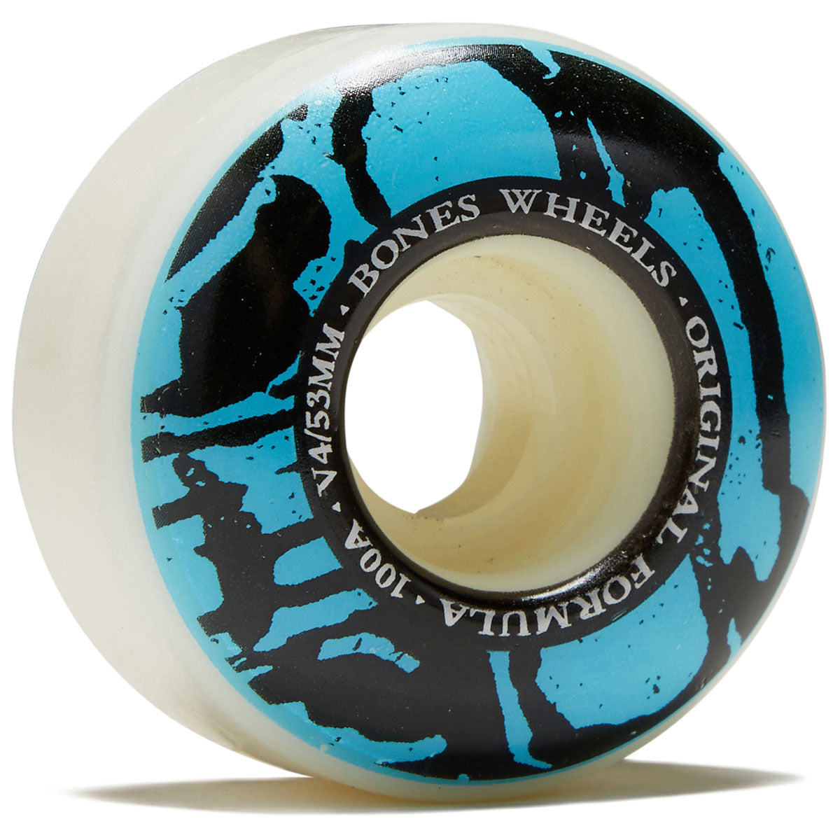 Bones Skateboard Wheels - CCS
