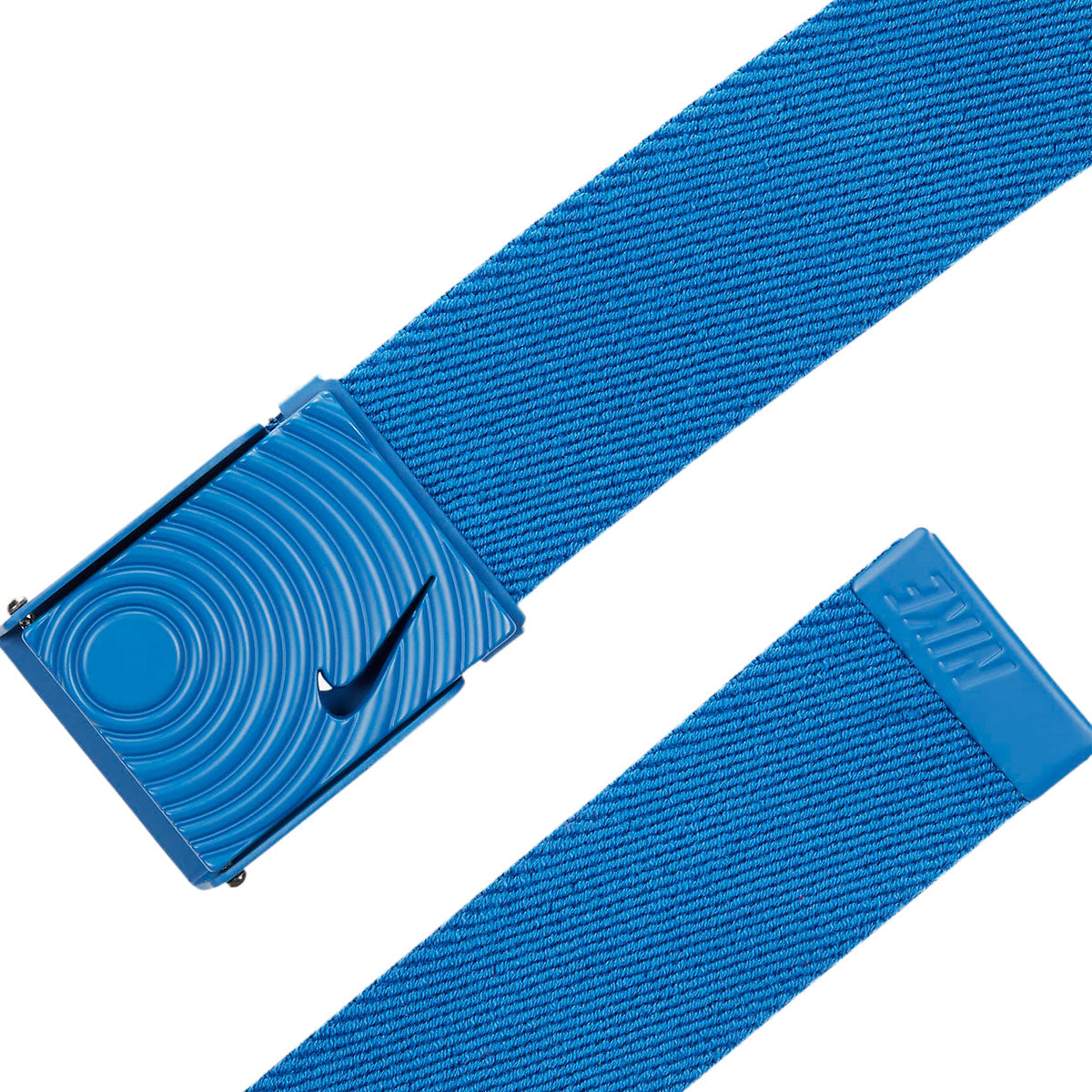 Nike Outsole Stretch Web Belt - Game Royal image 2