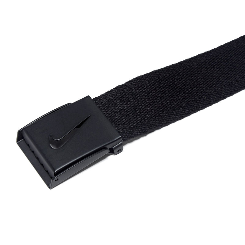 Nike Tech Essentials Web Belt - Black