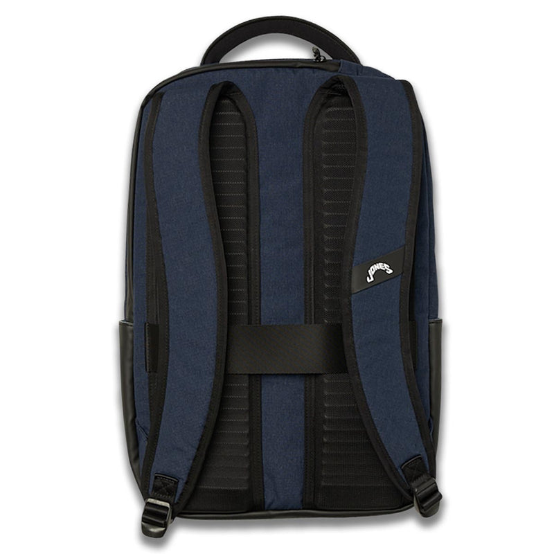 Jones A2 Backpack - Navy