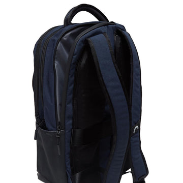 Jones A2 Backpack - Navy