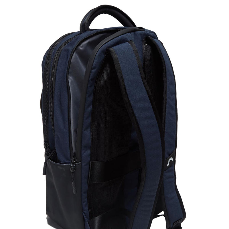 Jones A2 Backpack - Navy