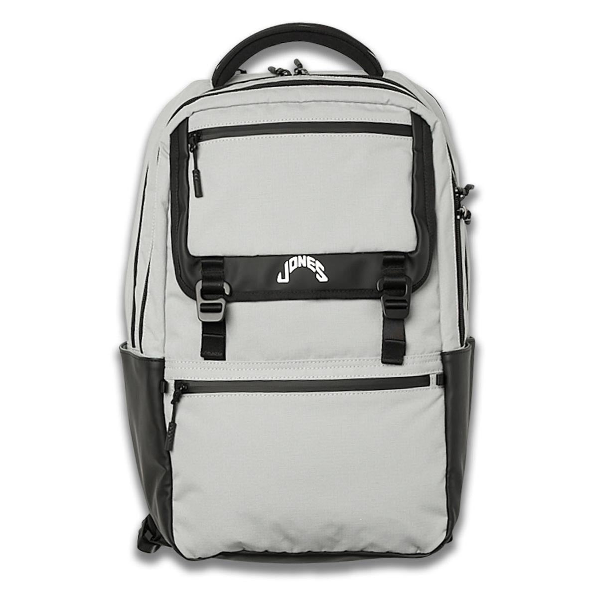 Jones A2 Backpack - Moon Gray image 1