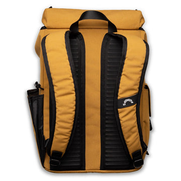 Jones Out of Office Backpack - Wheat/Black