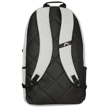 Jones Varsity Backpack - Heather Gray