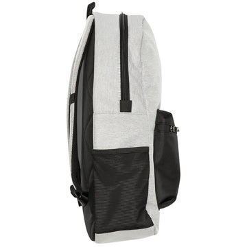 Jones Varsity Backpack - Heather Gray