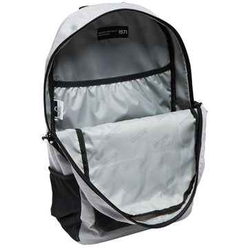 Jones Varsity Backpack - Heather Gray