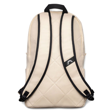 Jones Varsity Backpack - Natural