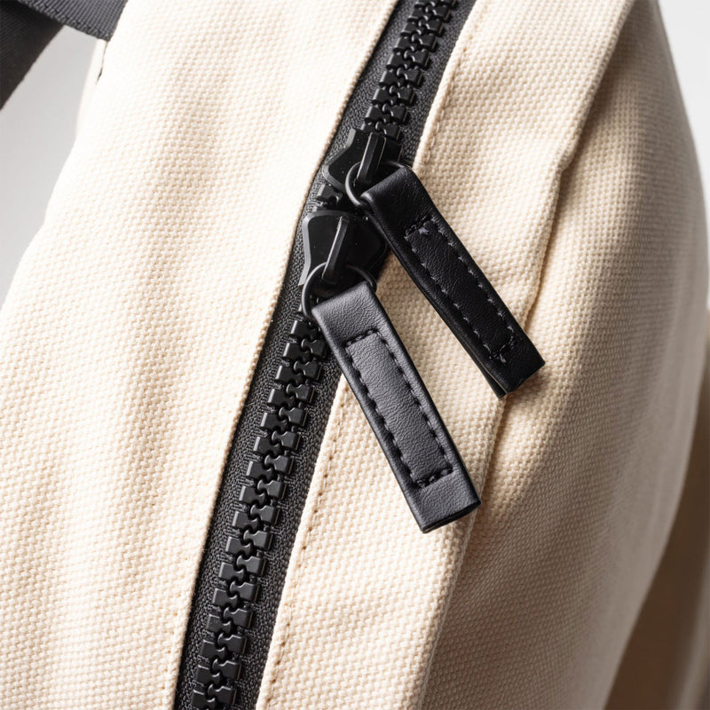 Jones Varsity Backpack - Natural