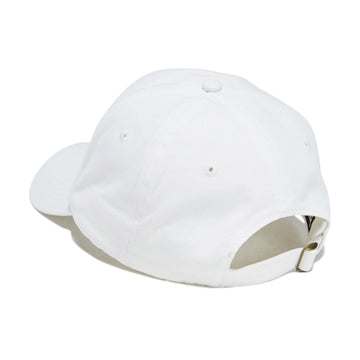 Jones Birdie Dad Hat - White