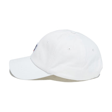 Jones Birdie Dad Hat - White