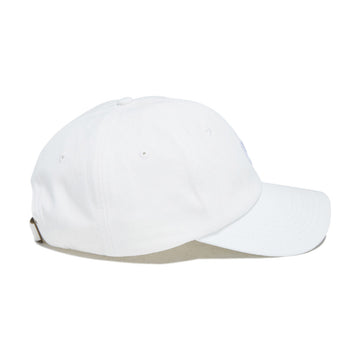 Jones Birdie Dad Hat - White