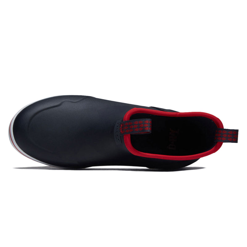 Dry Brand Six-Inch Deck Boots - Deckhand Navy