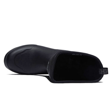 Dry Brand 12-Inch Deck Boots - Pitchblack