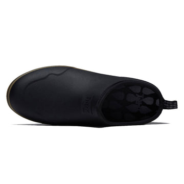 Dry Brand River Clog Shoes - Soot & Soil