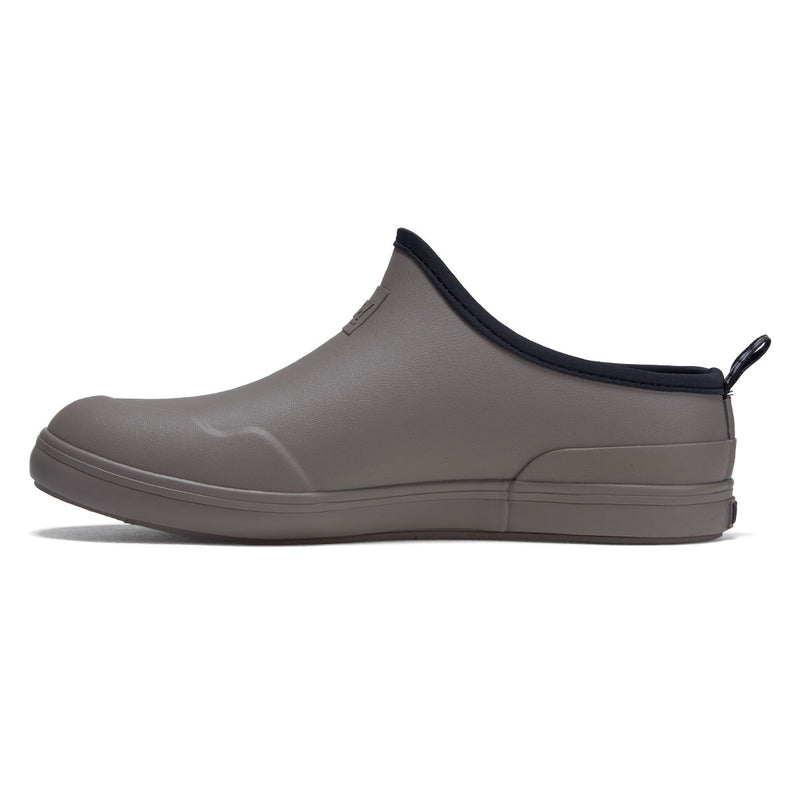Dry Brand River Clog Shoes - Fogstone