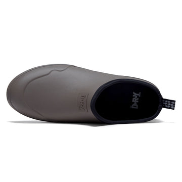 Dry Brand River Clog Shoes - Fogstone