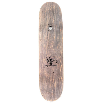 Frog New Career Frankie Decker Skateboard Complete - 8.25