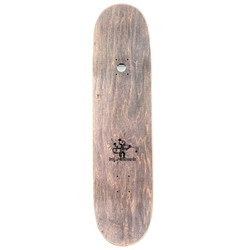 Frog New Career Frankie Decker Skateboard Deck - 8.50