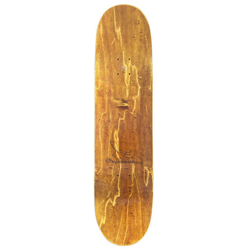 Frog Papa Knows Best Jesse Alba Skateboard Complete - 8.60