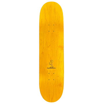 Frog Party Monster Pat Gallaher Skateboard Deck - 8.25