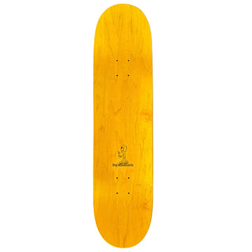 Frog Party Monster Pat Gallaher Skateboard Deck - 8.50