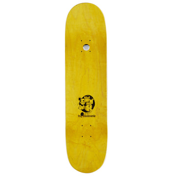 Frog I Don't Believe You Team Skateboard Complete - 8.18