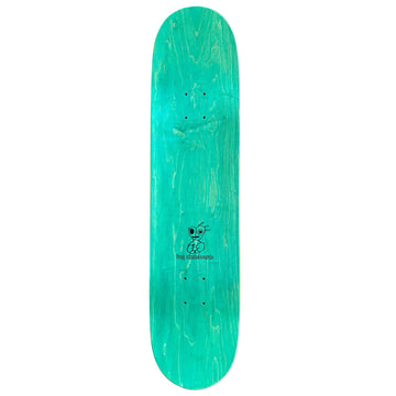 Frog Tough Guy Nick Michel Skateboard Complete - 8.50