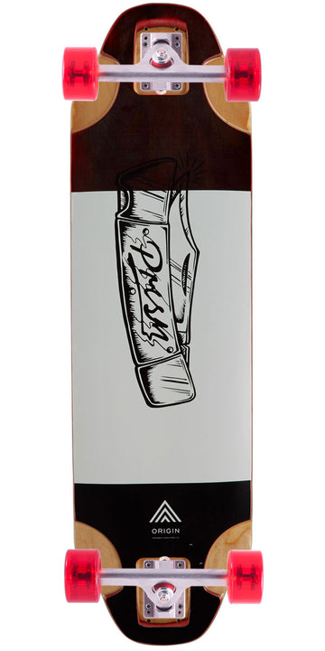 Prism Origin V2 34.5