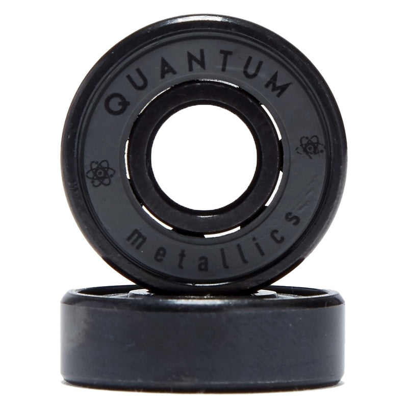 Quantum Metallics Bearings - Grey