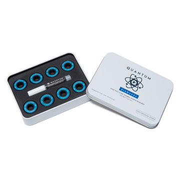 Quantum Diamonds Bearings - Blue