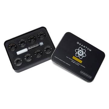 Quantum Eclipse Bearings - Black