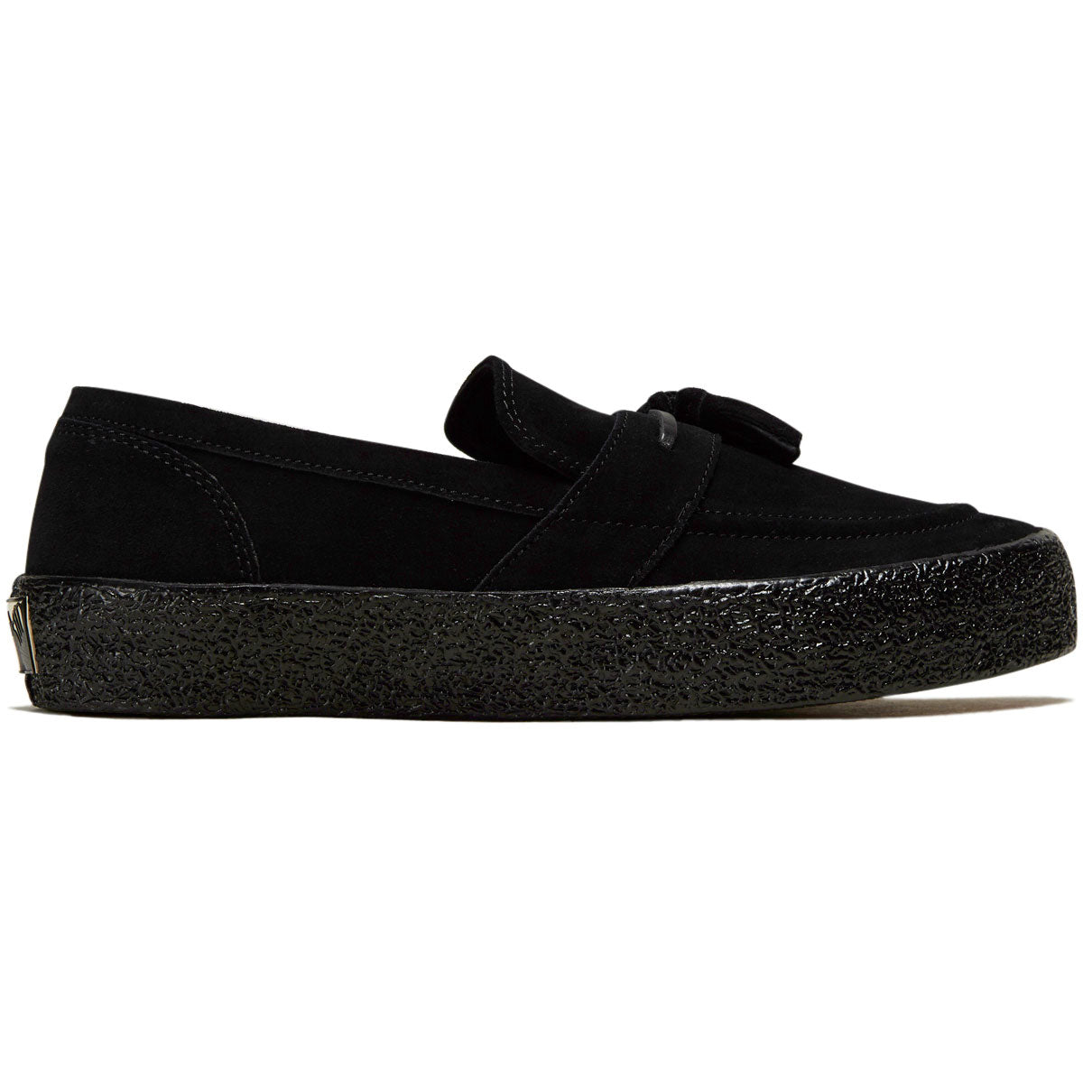 Last Resort AB VM005 Loafer Shoes - Black/Black – CCS