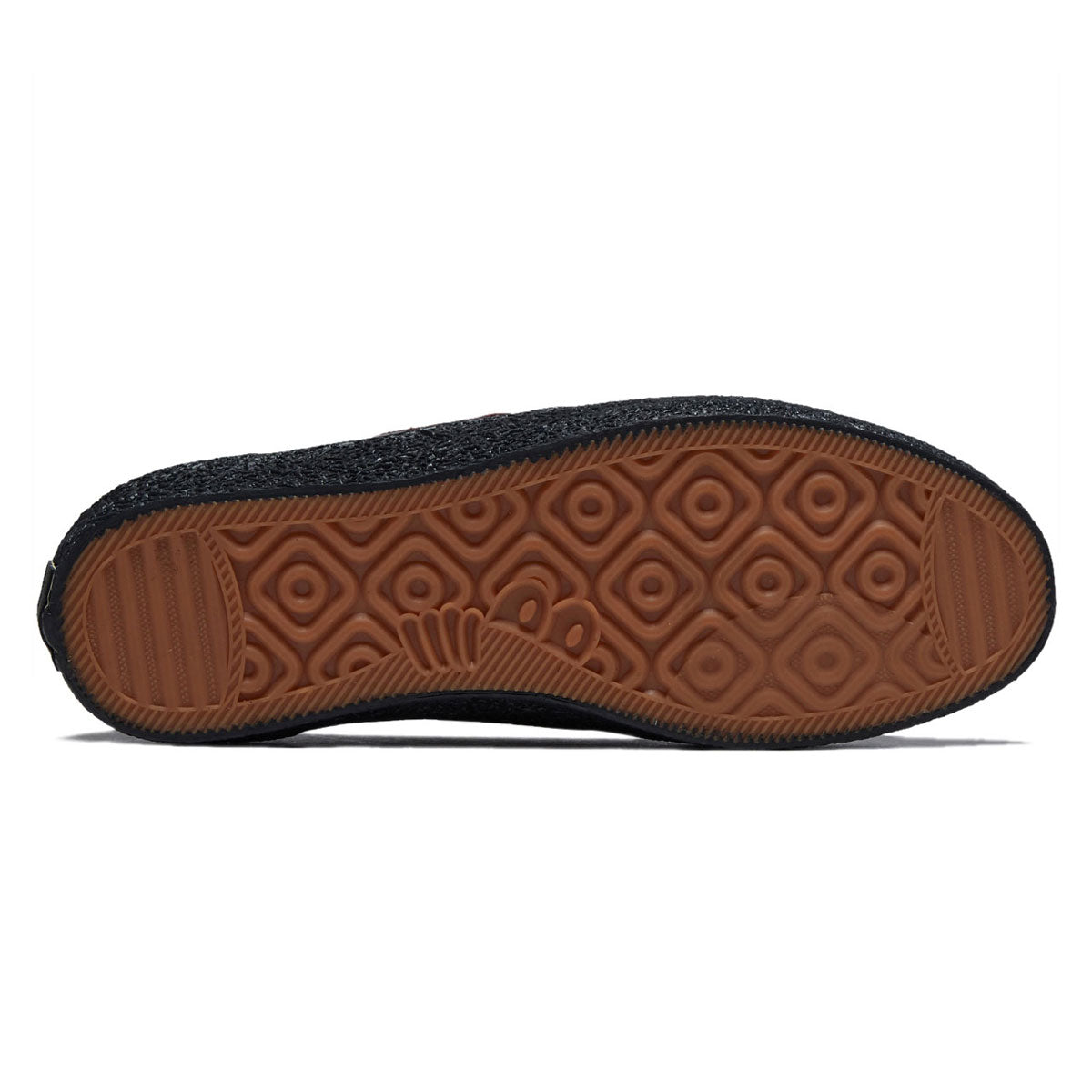 Last Resort AB VM005 Loafer Leather Shoes - Oxblood Red/Black image 4