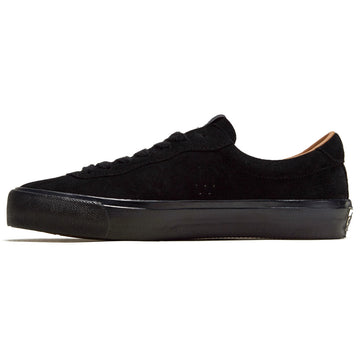 Last Resort AB VM001 Suede Lo Shoes - 3 x Black/Black