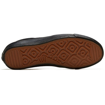 Last Resort AB VM001 Suede Lo Shoes - 3 x Black/Black