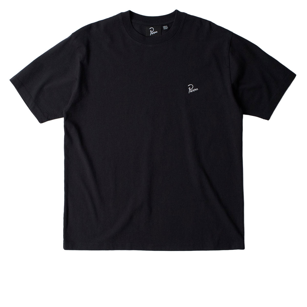 By Parra Signature T-Shirt - Black image 1
