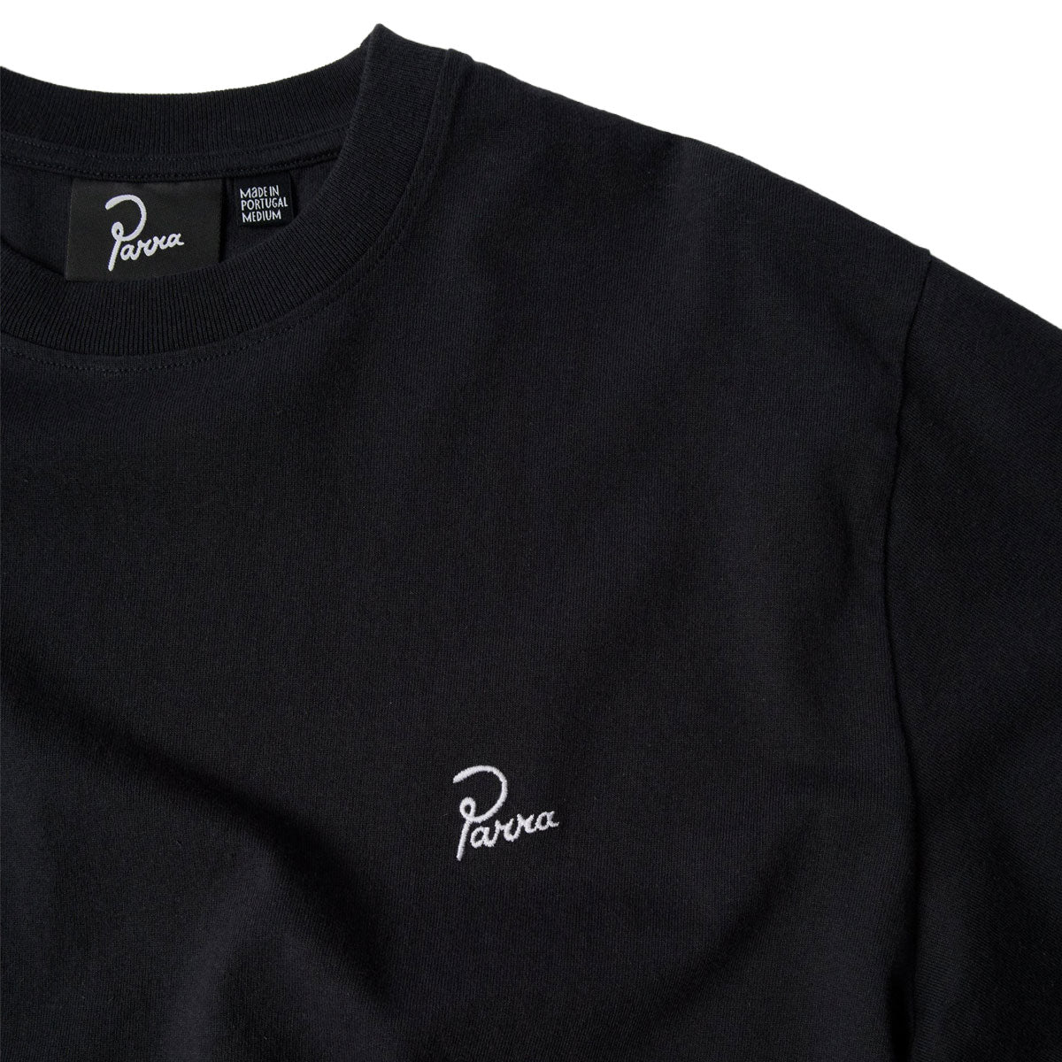 By Parra Signature T-Shirt - Black image 2