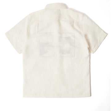 By Parra The Dunes Shirt - Off White