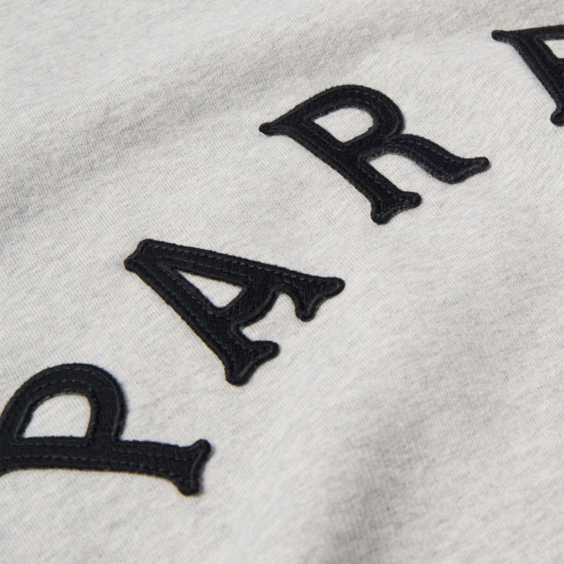 By Parra Drunk Parent Sweatshirt - Heather Grey
